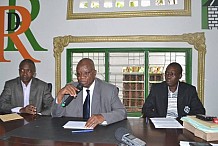 Candidature à la présidence de l’UVICOCI / Youssouf Sylla (Maire d’Adjamé): « Amadou Soumahoro a fait une erreur »